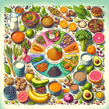 Which Indian Foods Should Every Pregnant Mother Include in Her Diet Chart?