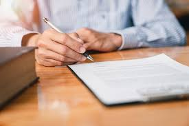 Prepared From the Start: What to Bring to Your First Bankruptcy Consultation