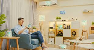 Smart Home Comfort Every Day