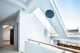 Fixed Pitched Roof Windows: Design Ideas for Modern Interiors 