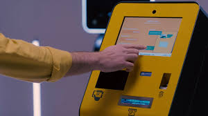 Why Small Businesses Are Adding Bitcoin ATMs in Their Stores