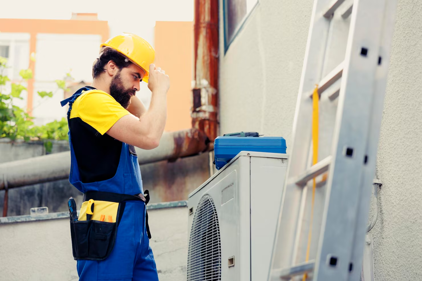 The Importance of Professional Air Conditioning Repairs for Indoor Air Quality