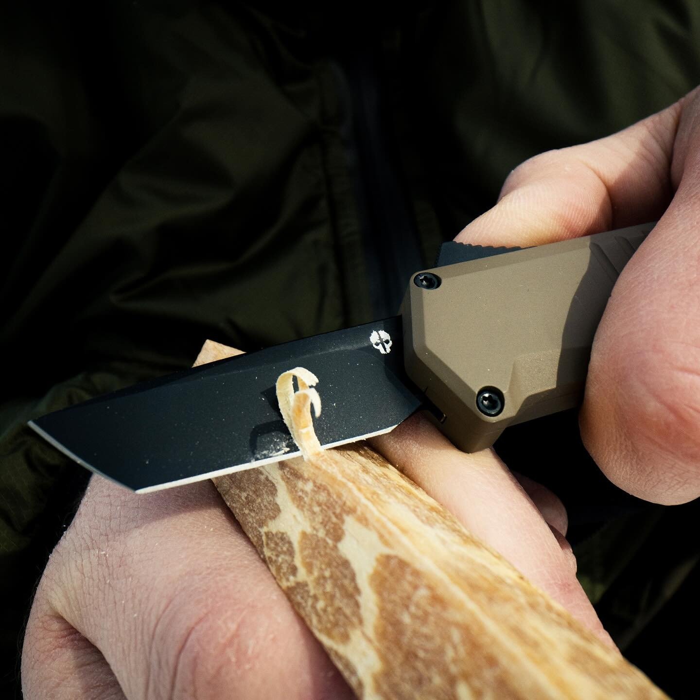 Master the Pocket Knife: Essential Skills for Outdoor Confidence