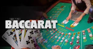 How Live Dealer Games Revolutionized Baccarat Sites