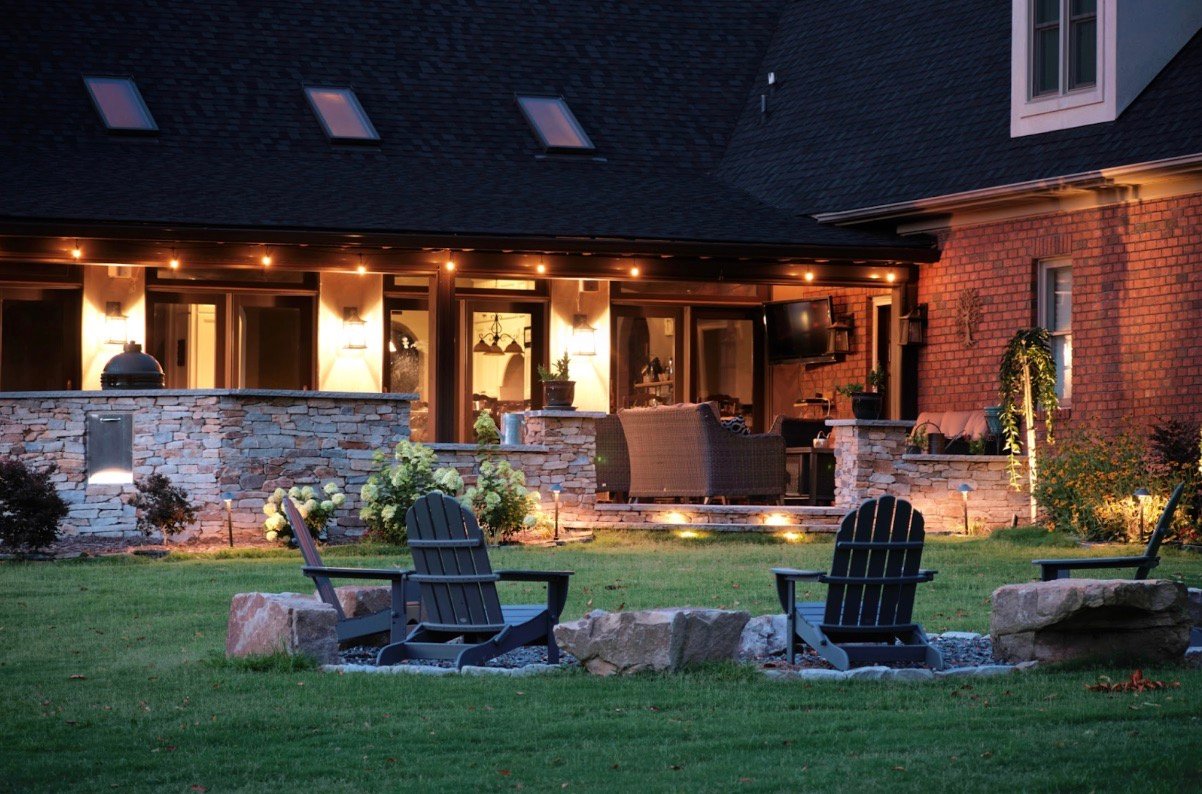 Reedy River Landscapes: Top Landscaping in Greenville, SC