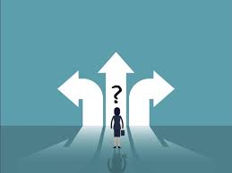 Good Advice for Navigating Career Changes With Confidence