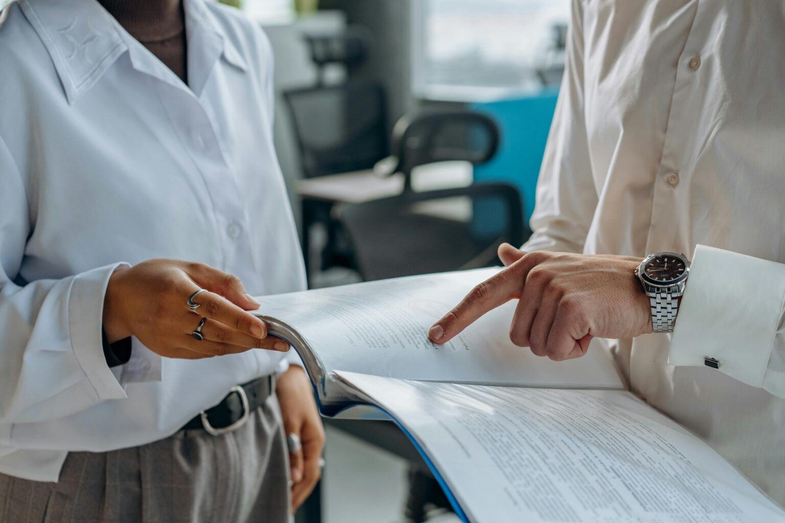 Notary Public Directory for Finding a Notary Near You