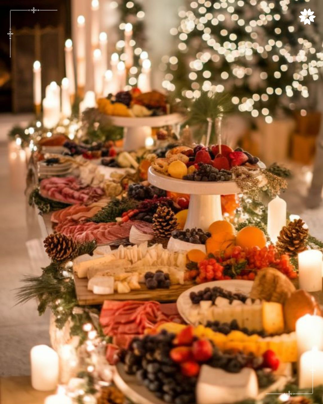 How to Create a Balanced Menu for Mixed-Cuisine Events (Indian + Global Fusion)
