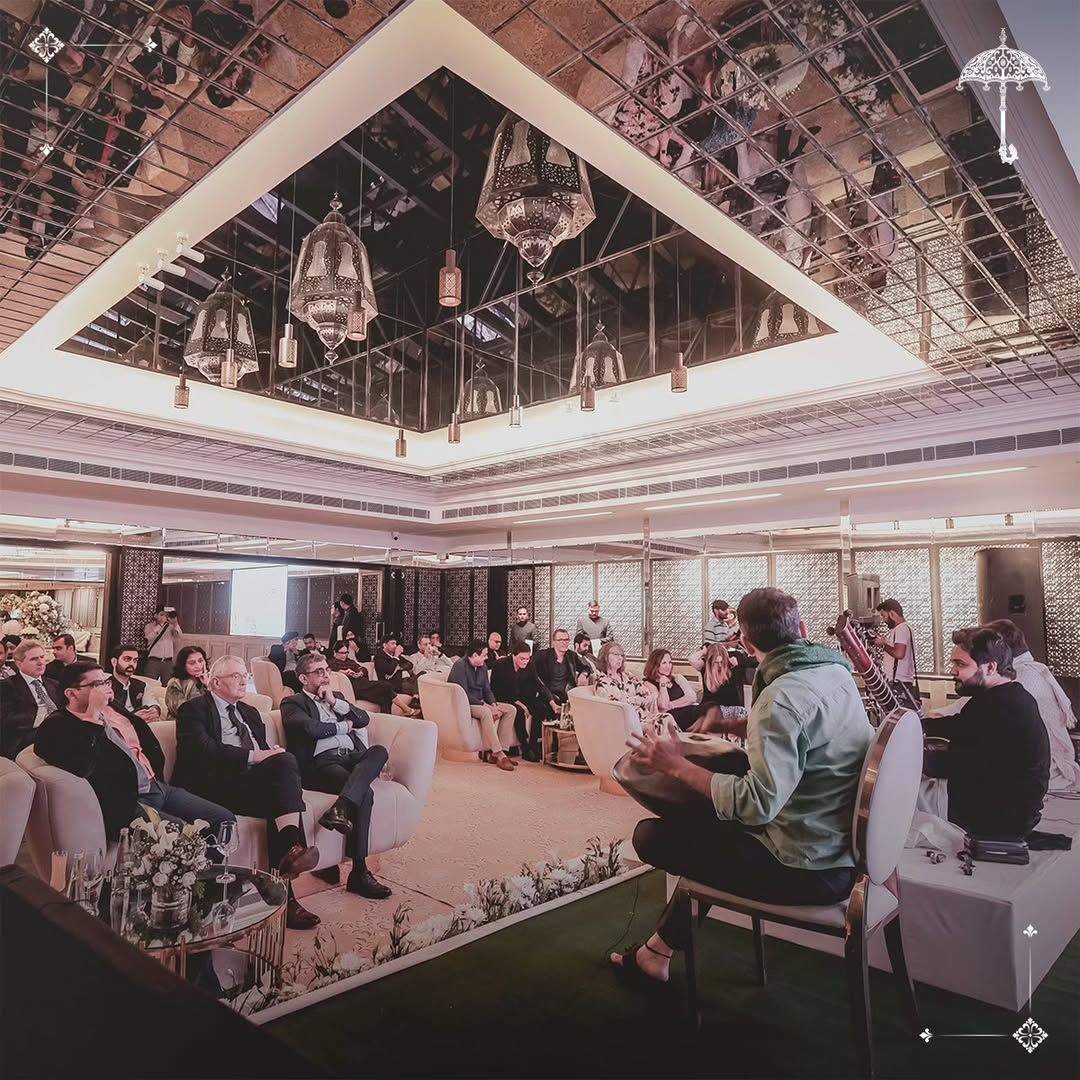 Top 7 Corporate Event Ideas That Impress Clients and Stakeholders
