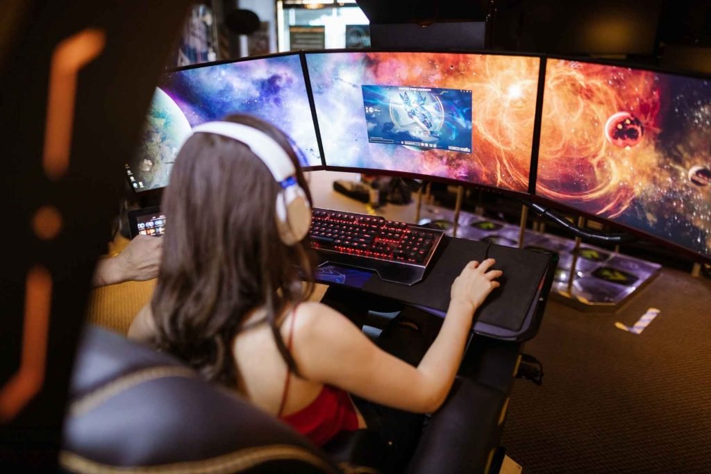 The Growing Importance of Responsible Design in Online Gaming Platforms