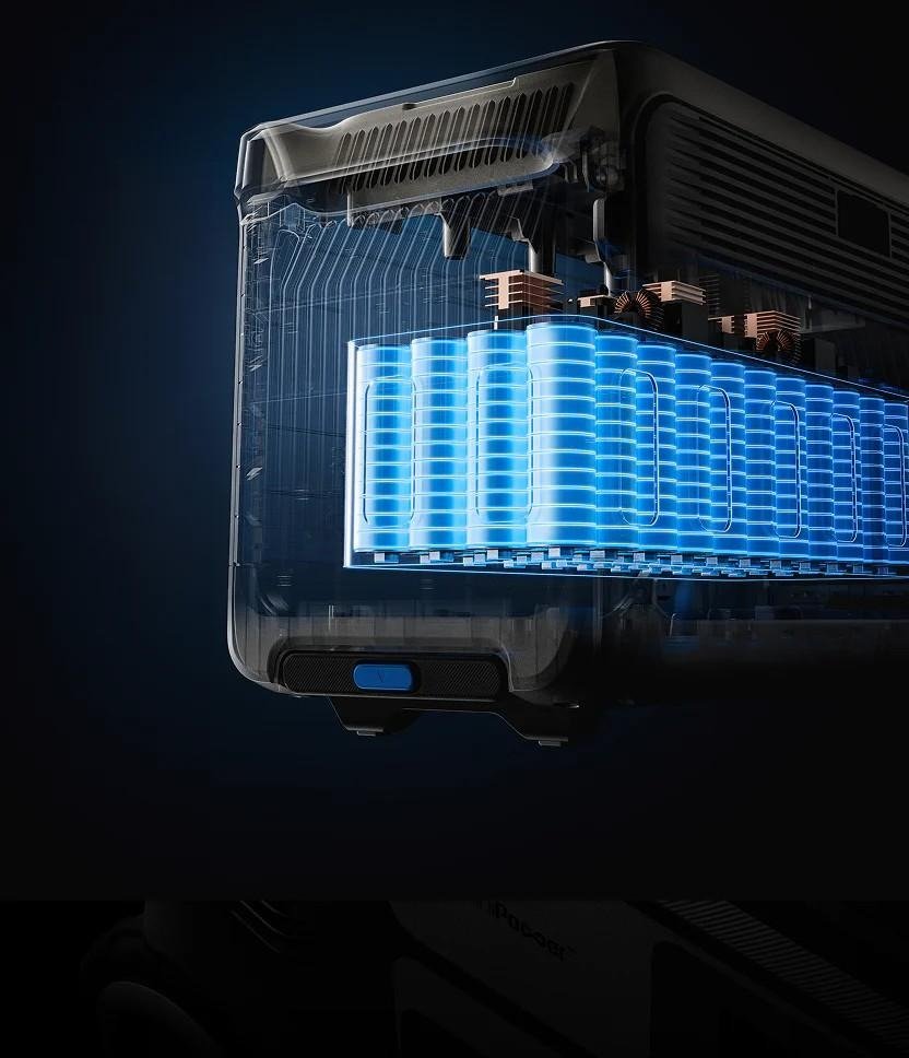 Solar Generator Maintenance Tips for Longevity